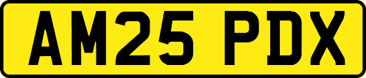 AM25PDX