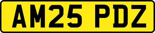 AM25PDZ