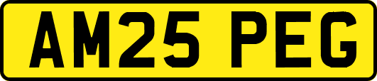 AM25PEG