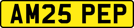 AM25PEP