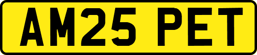 AM25PET