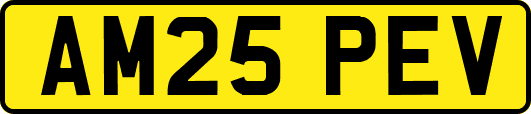 AM25PEV