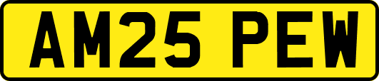 AM25PEW