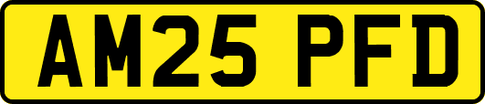 AM25PFD