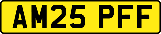 AM25PFF