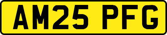 AM25PFG