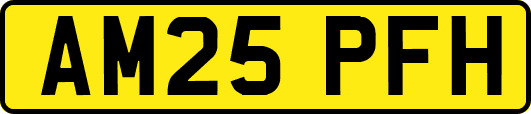 AM25PFH