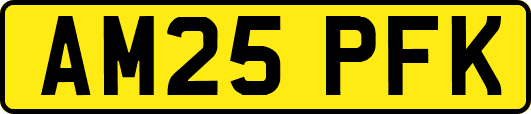 AM25PFK