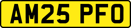 AM25PFO