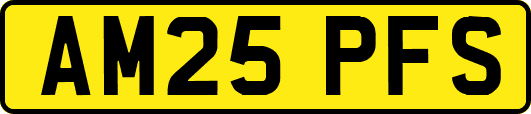 AM25PFS
