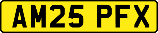 AM25PFX