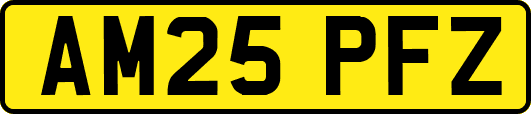AM25PFZ