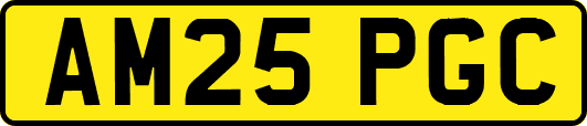 AM25PGC