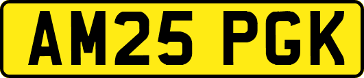 AM25PGK