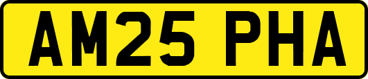 AM25PHA
