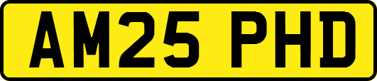 AM25PHD
