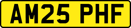 AM25PHF