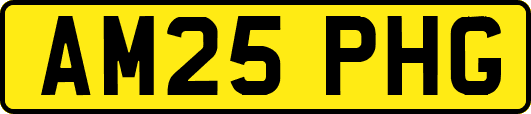 AM25PHG