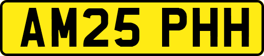 AM25PHH