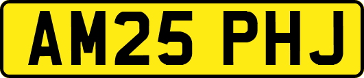 AM25PHJ