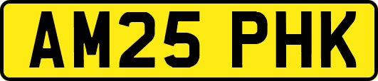 AM25PHK