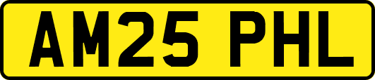 AM25PHL