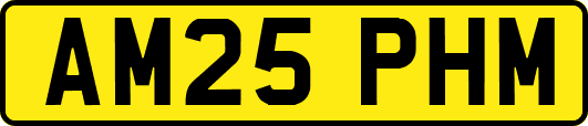 AM25PHM