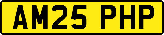 AM25PHP