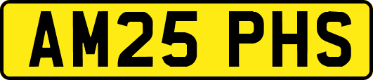 AM25PHS