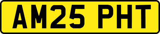 AM25PHT
