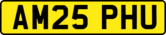 AM25PHU