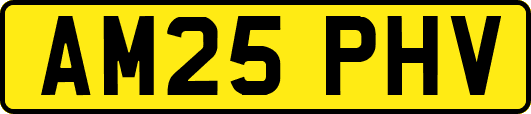 AM25PHV