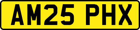 AM25PHX