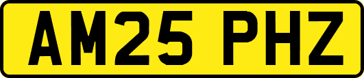 AM25PHZ
