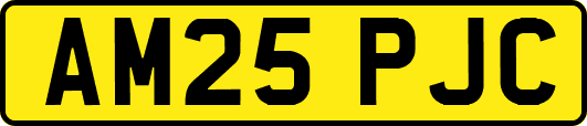 AM25PJC