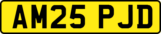 AM25PJD