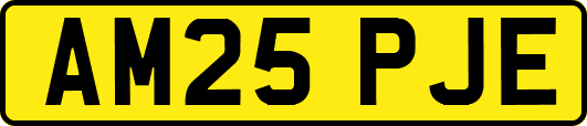 AM25PJE