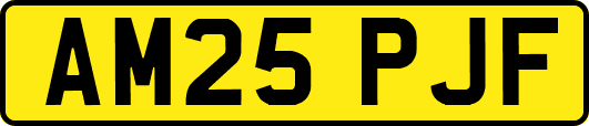 AM25PJF