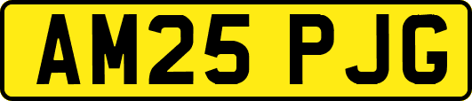 AM25PJG