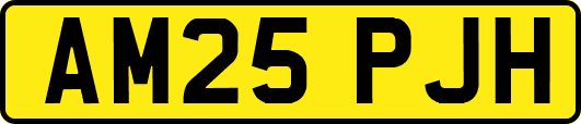 AM25PJH