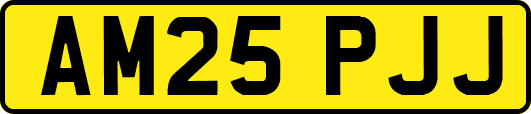 AM25PJJ