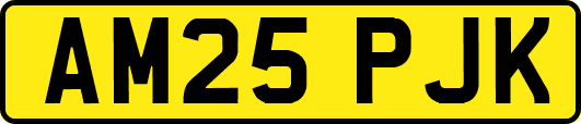 AM25PJK