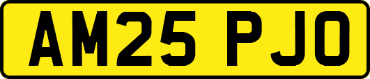 AM25PJO