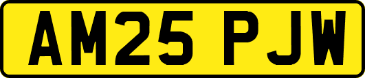 AM25PJW