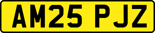 AM25PJZ