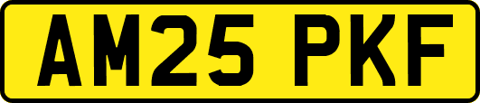 AM25PKF
