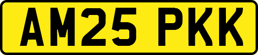 AM25PKK