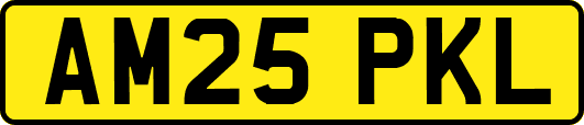 AM25PKL