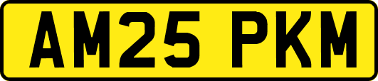 AM25PKM