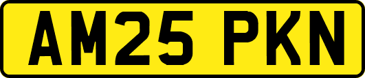 AM25PKN